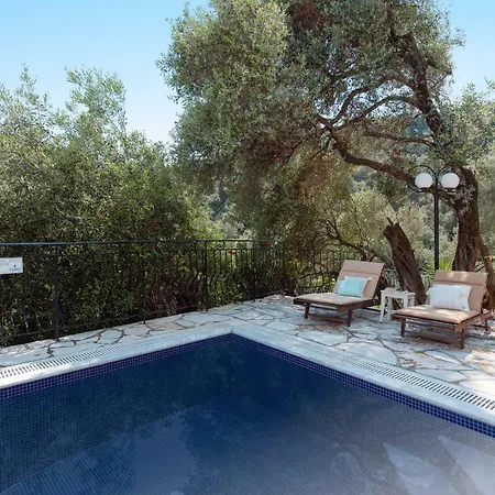 Agni Villa Kavalleraina