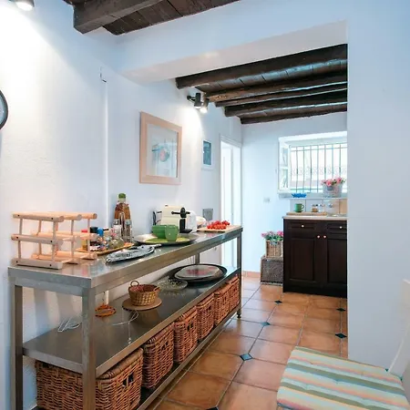 Agni Villa Kavalleraina