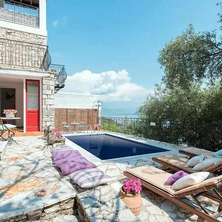 Villa Agni Kavalleraina