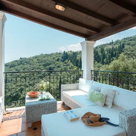 Villa Agni Kavalleraina