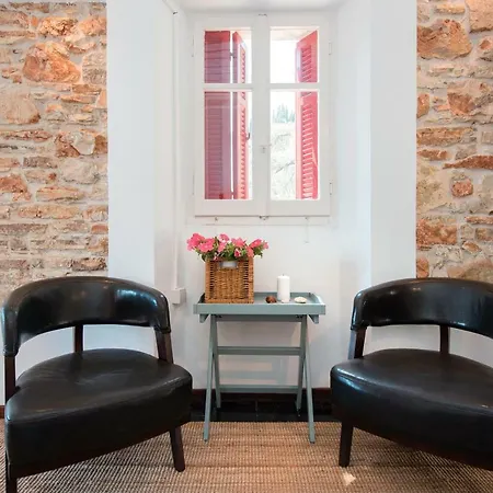 Agni Villa Kavalleraina