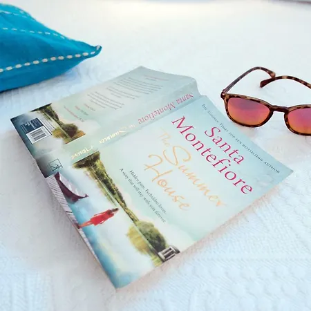 Agni Villa Kavalleraina