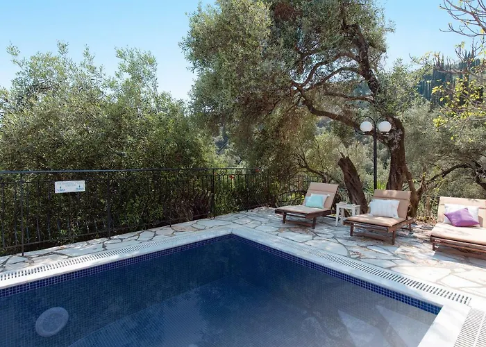 Agni Villa Kavalleraina