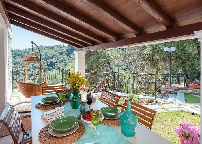 Villa Agni