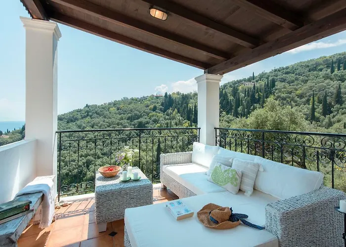 Villa Agni Kavalleraina