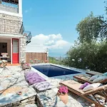 Villa Agni Kavalleraina