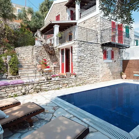Agni Villa *