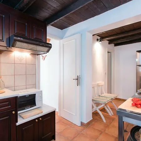 Villa Agni