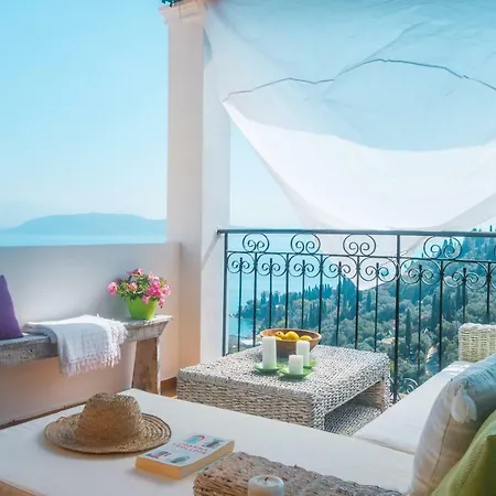 Agni Villa