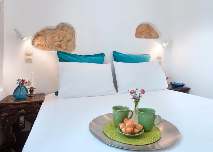 Agni Villa Kavalleraina
