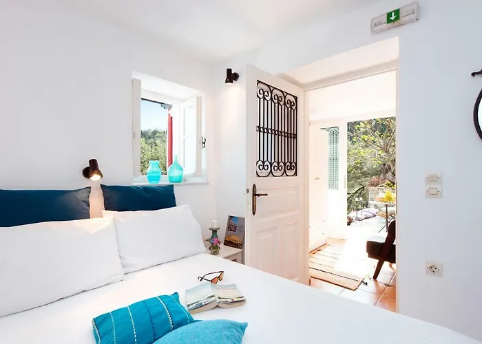 Villa Agni *