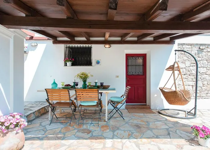 Agni Villa Kavalleraina