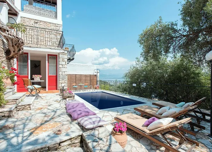 Villa Agni Kavalleraina