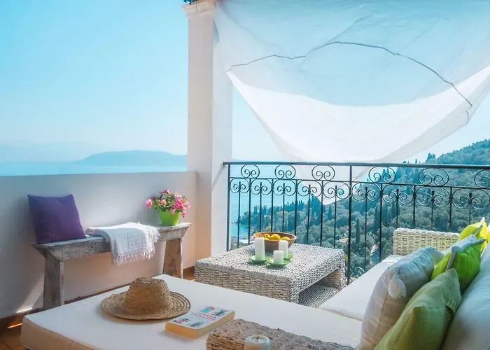 Agni Villa